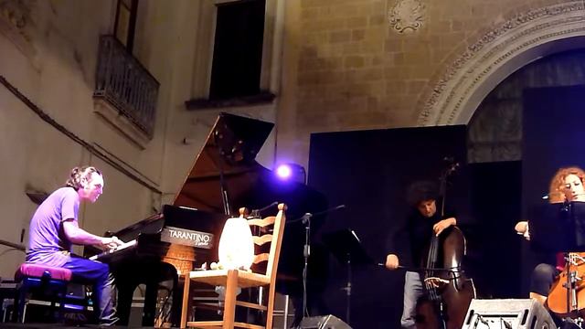 09.MIRKO SIGNORILE Quintet - 