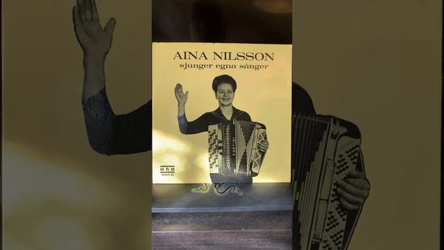 Aina Nilsson: Höjen Jubel