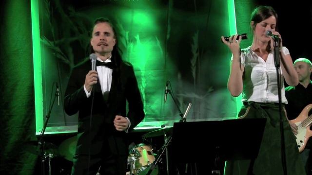 Du Har Räddat Mig - Erik Tilling