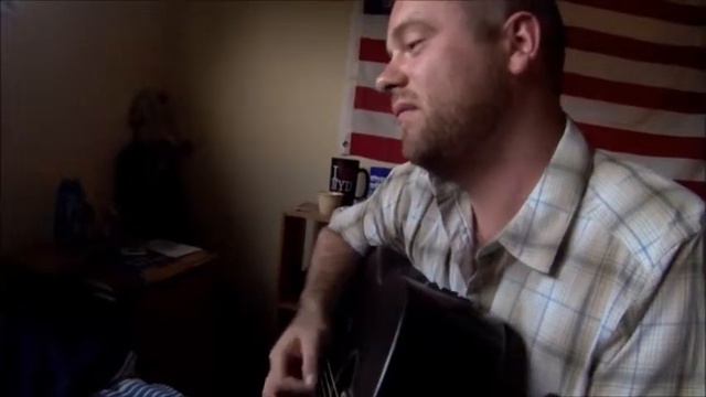 Don't Think Twice (Bob Dylan Cover)