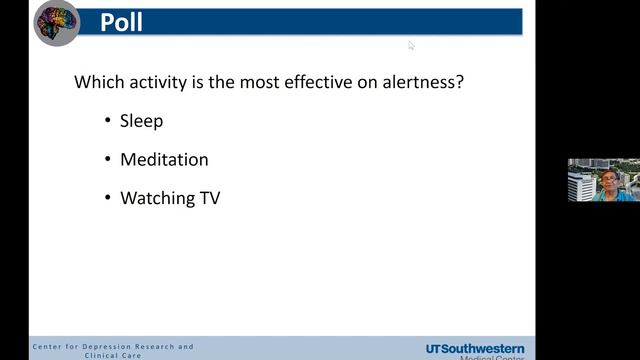 Science Café | Art And The Mind: The Science Of Art, Mindfulness, And Healing