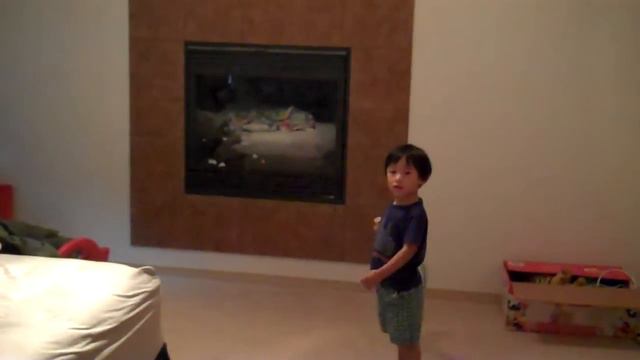 Takumi Tennis Practice