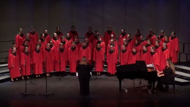 Soon I Will Be Done - Emerson