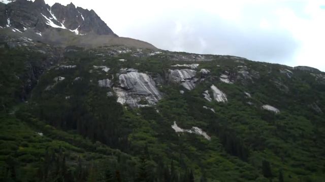 White Pass & Yukon Route Railway - Part I - In 3D