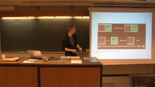 Neurobiology 13. Lec. - Bistabil Perception [3/8]