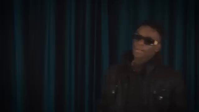 Lil Dou Clip Officiel ( Je T’aime )