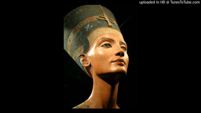 Benczúr Csaba - Ehnaton And Nefertiti (longer RMX)