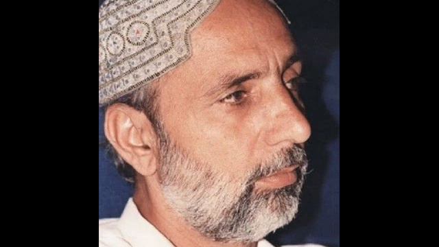 Sarkash Sindhi Geet