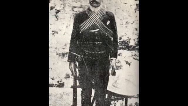 Emiliano Zapata Corrrido