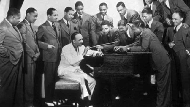 Fletcher Henderson - Jimminy Gee - New York, Ca. 06.16.1924