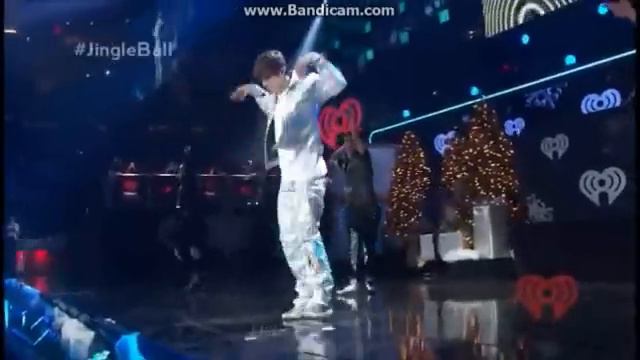 Austin Mahone Performs At Madison Square Garden [FULL] - 13th December 2013