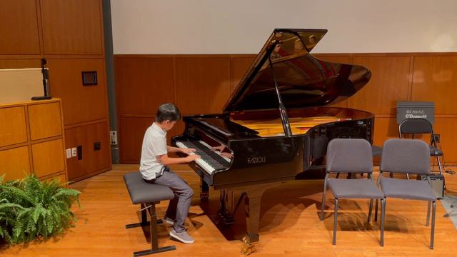 Spinning Song (Albert Ellmenreich)