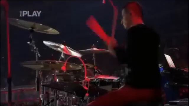 Michal David - Nonstop  (Český Mejdan S Impulsem 2016)