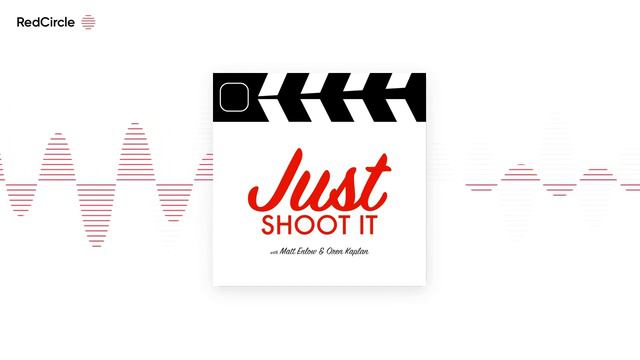 Oscars & Indies: Fisher Stevens On The Art Of Perseverance - Just Shoot 252
