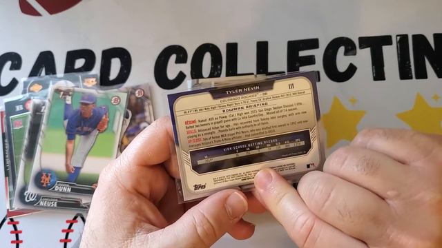 Some New Thrift Shop Pickups, And We Package Up Cards For Donation