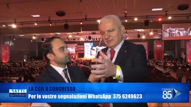 Fatti Quotidiani Del 23 Gennaio 2019