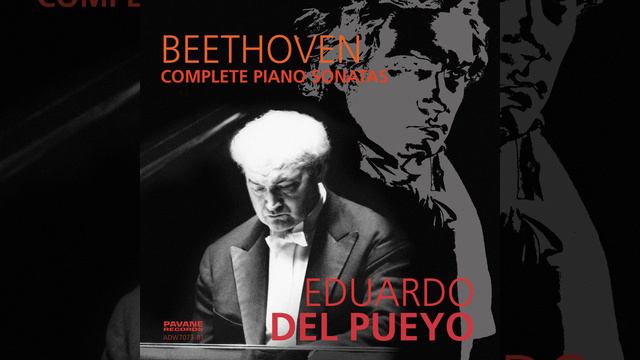 Piano Sonata No. 2 In A Major, Op. 2 No. 2: I. Allegro Vivace