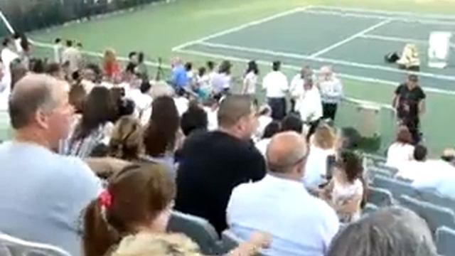 Tennis Akko Israel.mp4