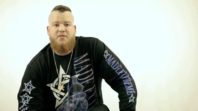 Актёрская видеовизитка!