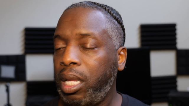 Black Men Won't Return To Date In America.