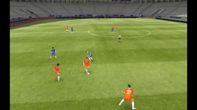 Segna Ancora Kumbulla!!!