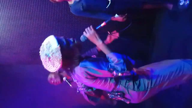 POWERFUL END OF THE YEAR THANKSGIVING WORSHIP WITH FUNKE ODUROLE (THE AVALANCHE)