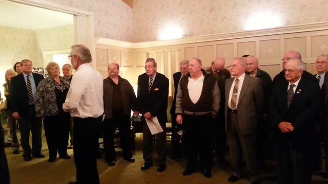 Nearer My God To Thee & Thy Kingdom Come, O God!