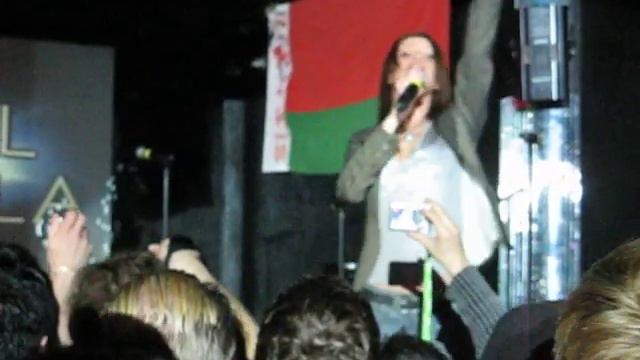 Slavic Party, Helsinki Part 3