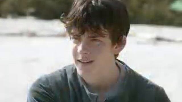 Skandar Keynes