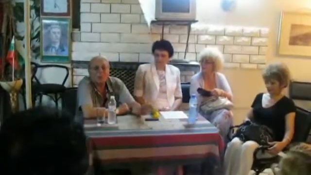 Празници на изкуствата 