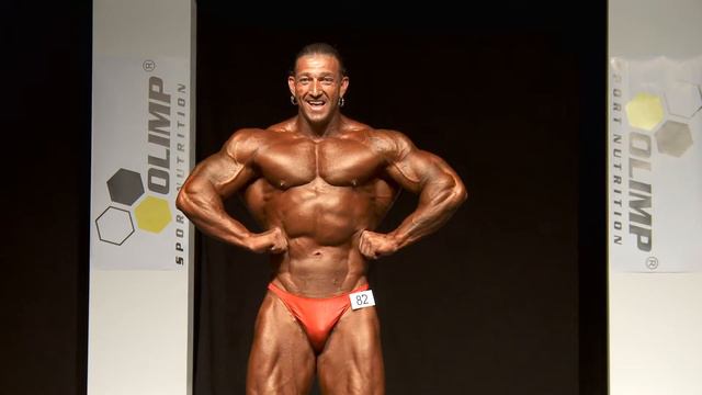 Robert Mayer (AUT), WFF Universe 2012