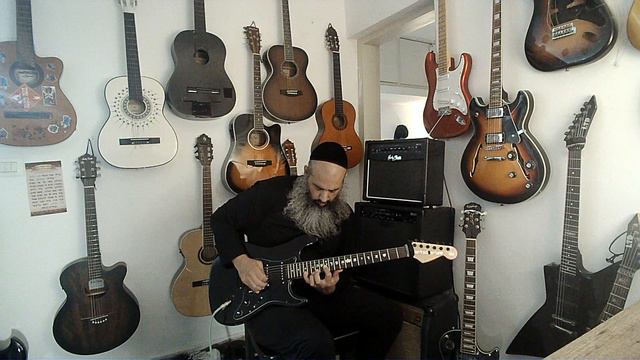 Cristalclean- Yossi Cohen