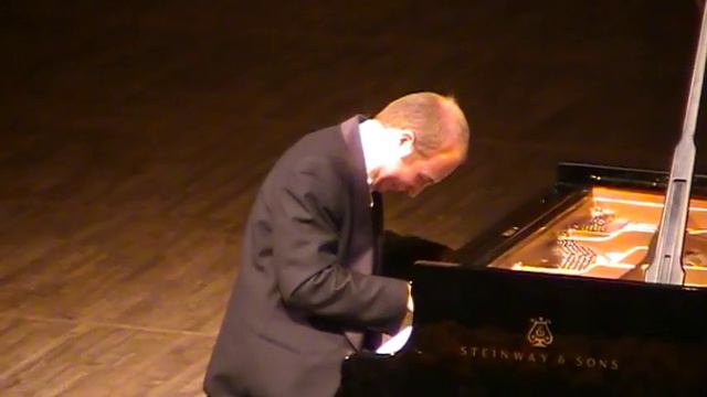 Александр Гаврилюк & С. Рахманинов