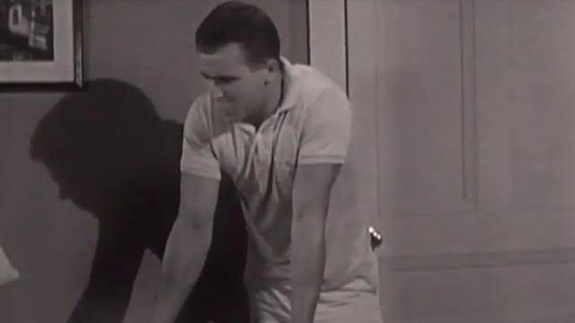 Man With A Camera - Season 1 - Episode 1 - Second Avenue Assassin