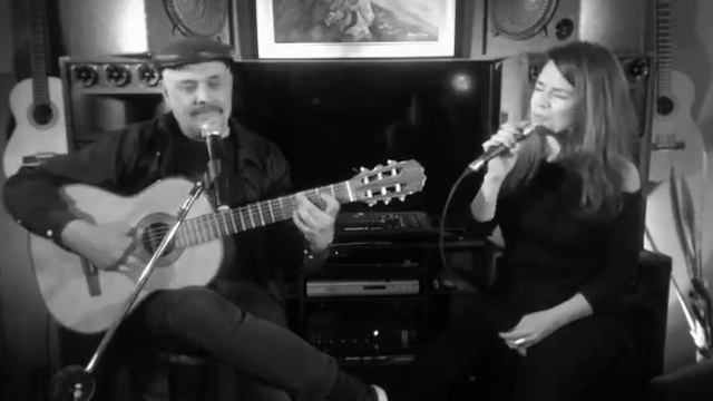 MBA EPA DOÑA FROILANA   ( T.Parodi)Ana Orozco,  Rubén Cirigliano.