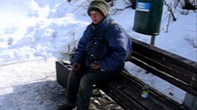 Ольга Николаевна.Часть 1.