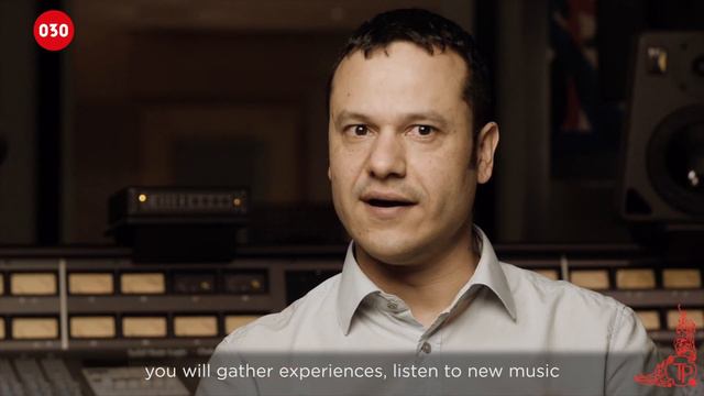 030tango Short – Making Of Saludos 2018 #Saludos18