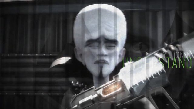 Megamind [GIANTS] MEP Part8 CMV