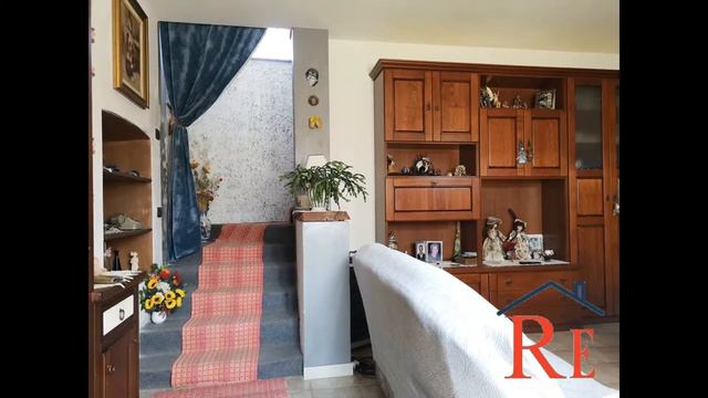 Torre San Giorgio - Casa Indipendente Via Maestra Adolfo Sarti