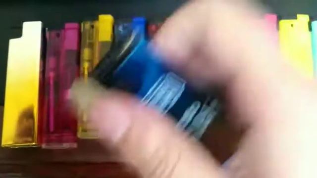 Dy F017 With Metal Shell