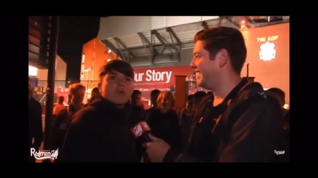 Liverpool Fans When They Sign Ozan Kabak