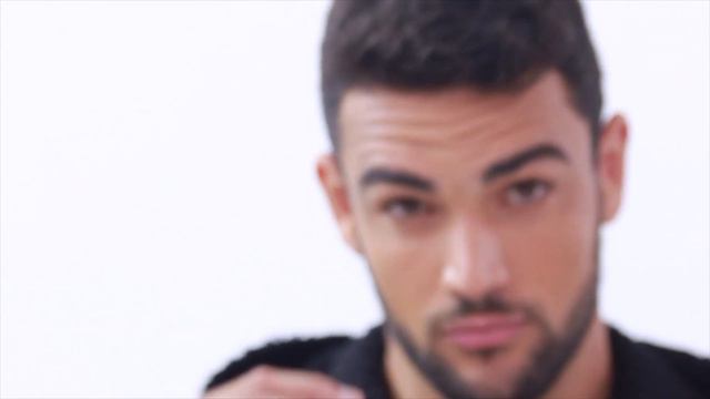 Fashion Film Starring Matteo Berrettini | L'Officiel Hommes