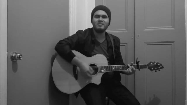 William Castro Reto Católico #TuCanciónEnMiVoz