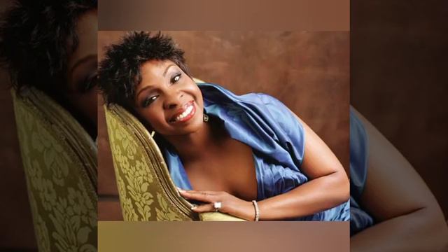 Gladys Knight - Am I Losing You (Bonus Track)