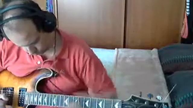 Easy Come Easy Go(Rory Gallagher) By Rocker70