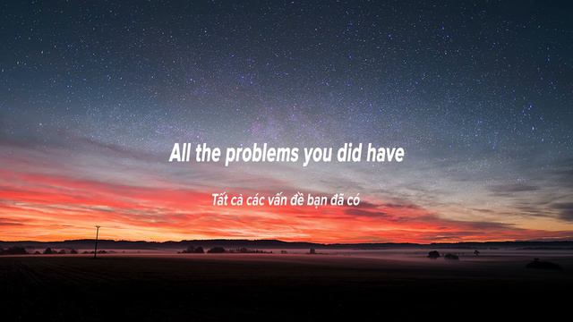 Trey Songz - Na Na (lyrics + Vietsub)