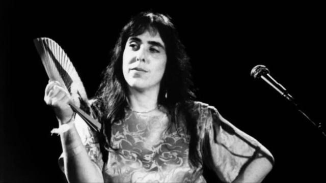 Laura Nyro  