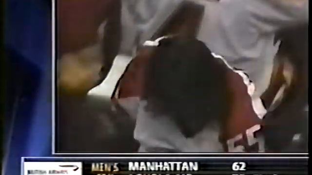 Krzysztof Oliwa Vs Rocky Thompson Round 1