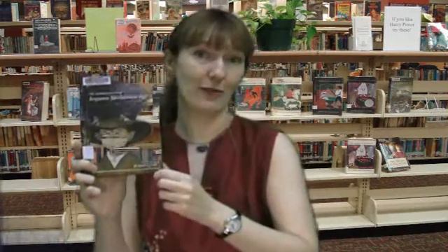 Book Hooks: After Harry Potter - London Public Library