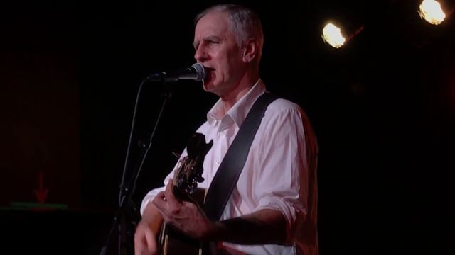 Robert Forster - Love Is A Sign @ Vega, Copenhagen 2019-04-29